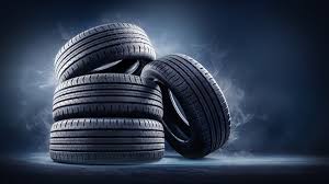 Tyre Sales